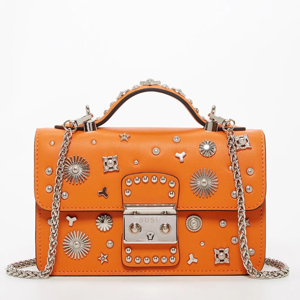 SUSU crossbody handbag